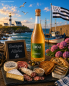 Preview: Cidre désalcoolisé Maison NOA 75 cl Flasche Frankreich
